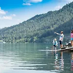 Hotel - Kleine Boutique Am Achensee 4*