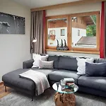 - Kleine Boutique Am Achensee 4* Pertisau
