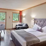 - Kleine Boutique Am Achensee Hotel 4*