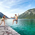 Hotel - Kleine Boutique Am Achensee 4*