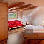 - Kleine Boutique Am Achensee 4* Pertisau