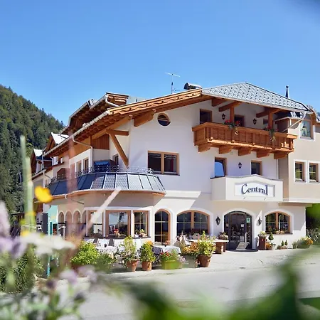 酒店 - Kleine Boutique Am Achensee 4*