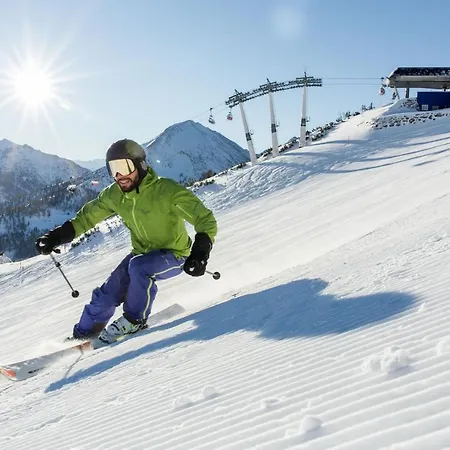 Central 4* Pertisau