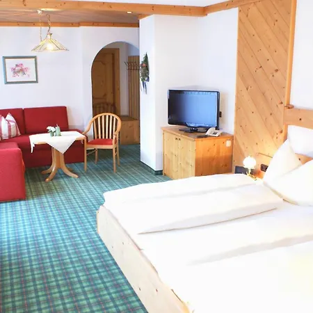 Hotel Central