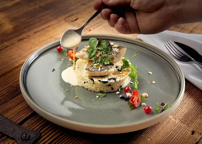 - Kleine Boutique Am Achensee 酒店 佩尔蒂绍