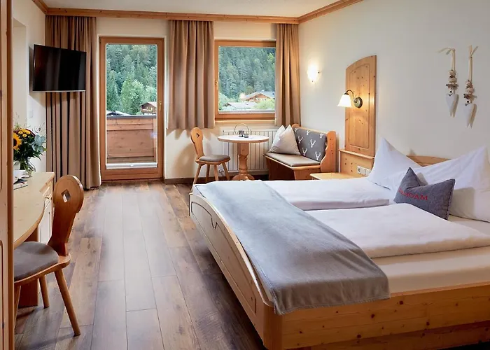 - Kleine Boutique Am Achensee