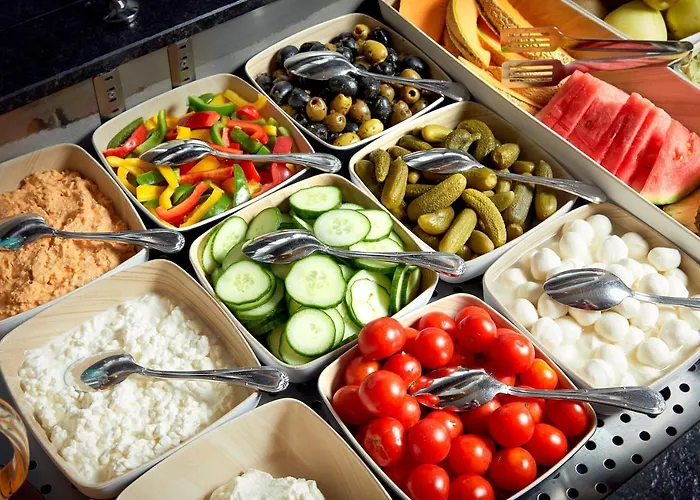 酒店 - Kleine Boutique Am Achensee 4*