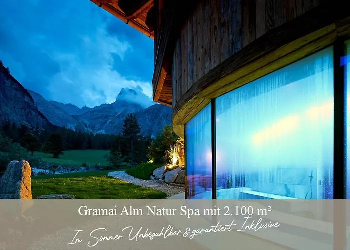 - Kleine Boutique Am Achensee 4*