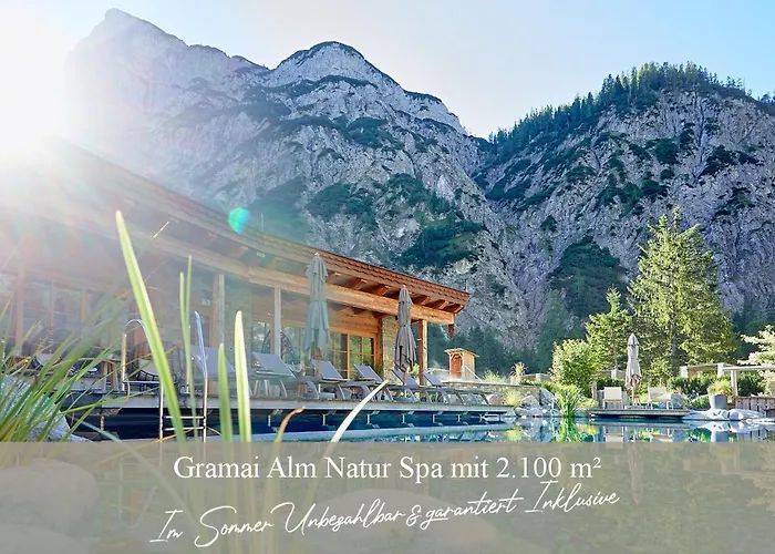 - Kleine Boutique Am Achensee