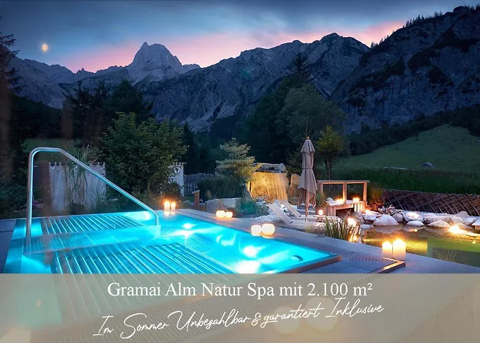 - Kleine Boutique Am Achensee 佩尔蒂绍