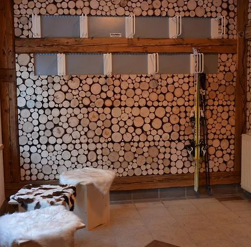 - Kleine Boutique Am Achensee 酒店