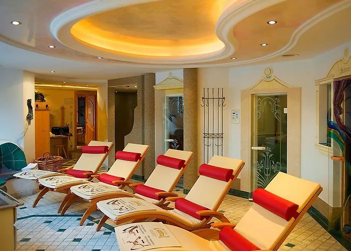 - Kleine Boutique Am Achensee 佩尔蒂绍