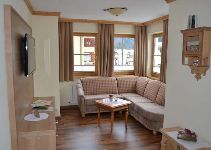 酒店 - Kleine Boutique Am Achensee