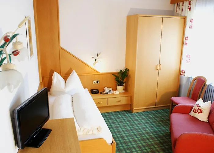 酒店 - Kleine Boutique Am Achensee 4*