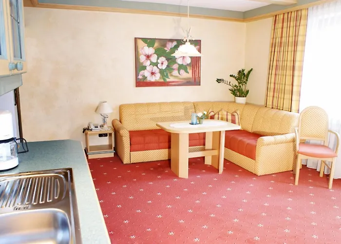 酒店 - Kleine Boutique Am Achensee 佩尔蒂绍