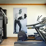 - Kleine Boutique Am Achensee 4* Pertisau