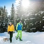 Ξενοδοχείο - Kleine Boutique Am Achensee Pertisau