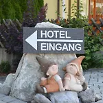- Kleine Boutique Am Achensee Ξενοδοχείο 4*
