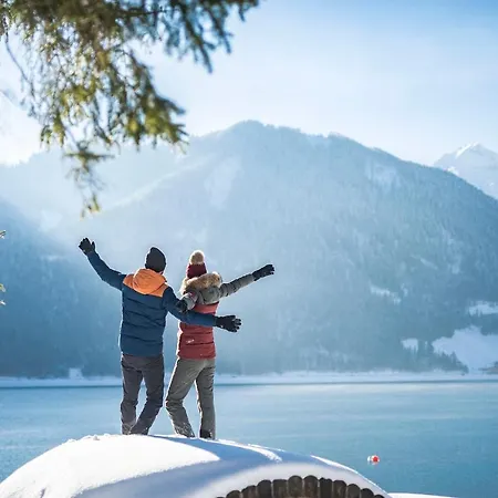 - Kleine Boutique Am Achensee Otel Pertisau
