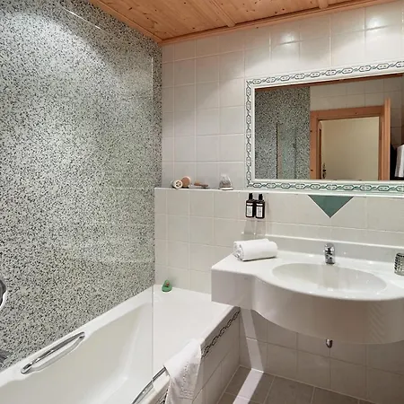فندق - Kleine Boutique Am Achensee