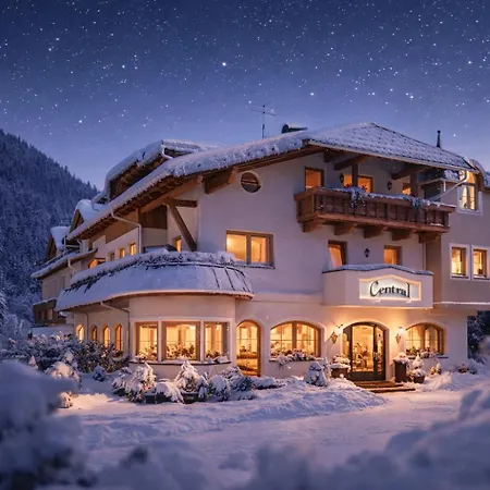 - Kleine Boutique Am Achensee