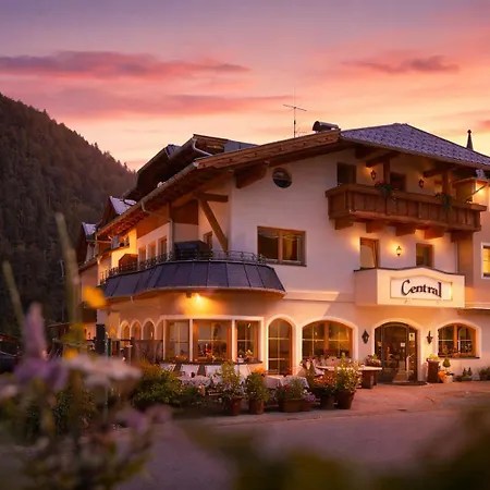 - Kleine Boutique Am Achensee 4*