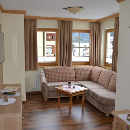 فندق - Kleine Boutique Am Achensee